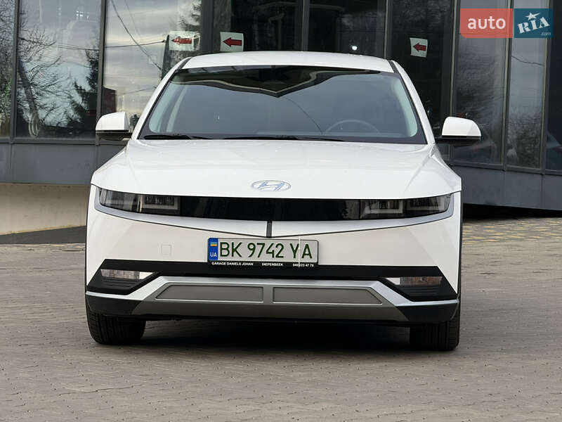 Hyundai Ioniq 5 2024