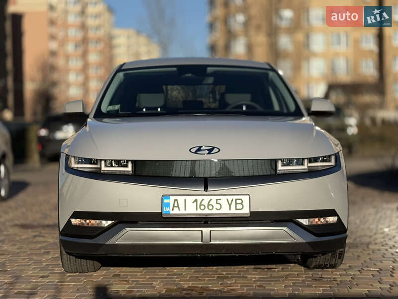 Hyundai Ioniq 5 2024