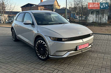 Позашляховик / Кросовер Hyundai Ioniq 5 2022 в Житомирі