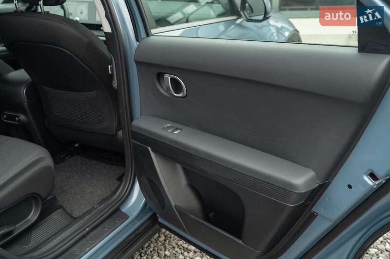 Позашляховик / Кросовер Hyundai Ioniq 5 2024 в Чернівцях