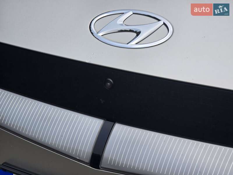 Позашляховик / Кросовер Hyundai Ioniq 5 2021 в Ковелі