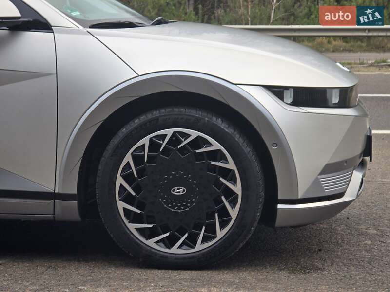 Позашляховик / Кросовер Hyundai Ioniq 5 2021 в Ковелі