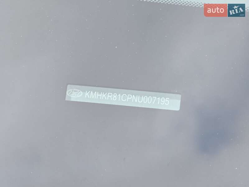 Позашляховик / Кросовер Hyundai Ioniq 5 2021 в Ковелі