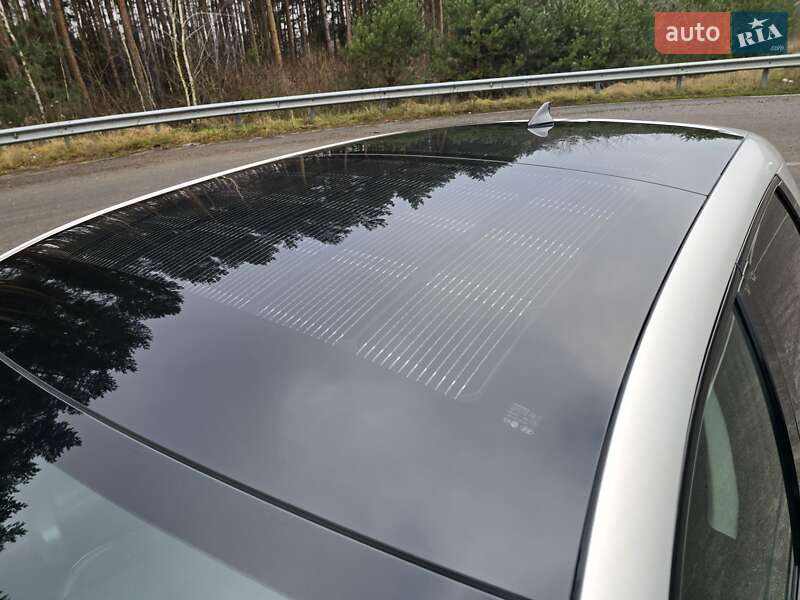 Позашляховик / Кросовер Hyundai Ioniq 5 2021 в Ковелі