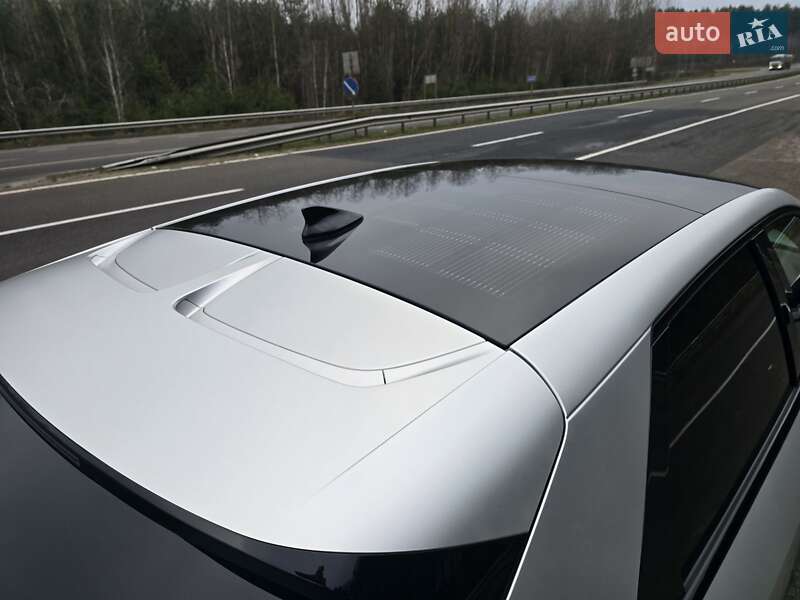 Позашляховик / Кросовер Hyundai Ioniq 5 2021 в Ковелі