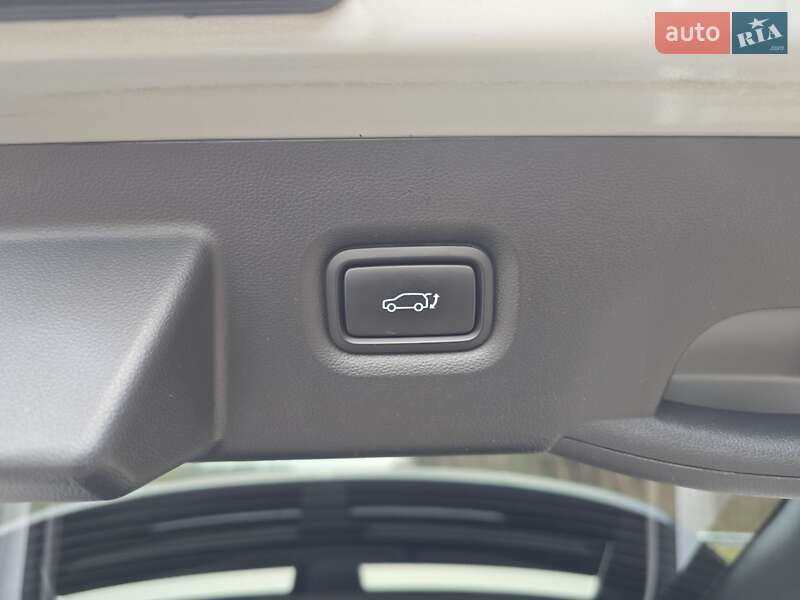 Позашляховик / Кросовер Hyundai Ioniq 5 2021 в Ковелі