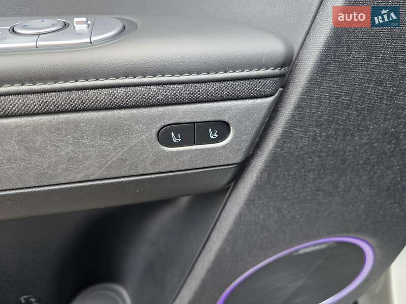 Позашляховик / Кросовер Hyundai Ioniq 5 2021 в Ковелі