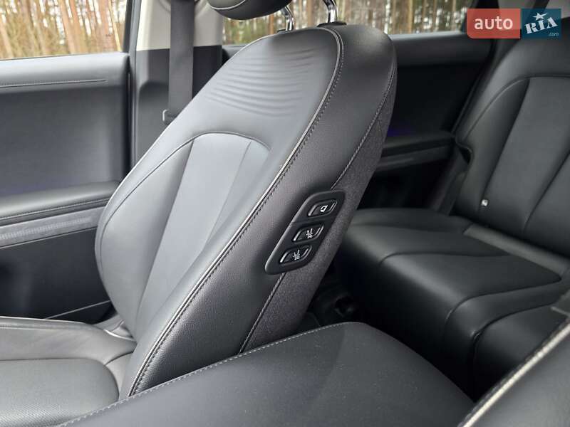 Позашляховик / Кросовер Hyundai Ioniq 5 2021 в Ковелі