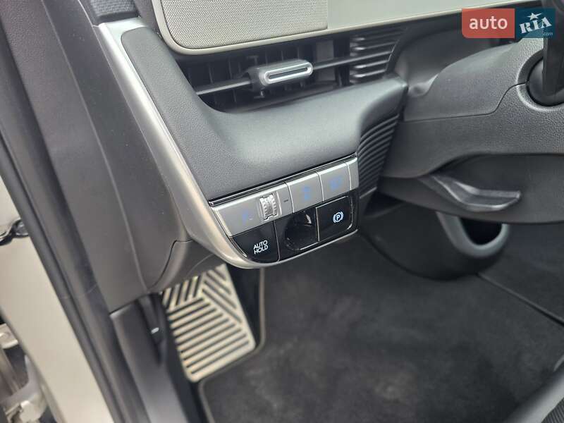 Позашляховик / Кросовер Hyundai Ioniq 5 2021 в Ковелі