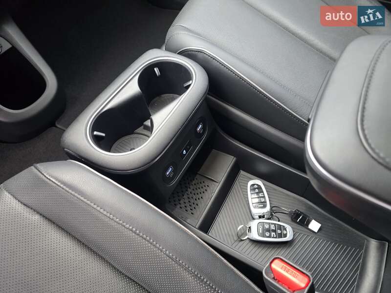 Позашляховик / Кросовер Hyundai Ioniq 5 2021 в Ковелі