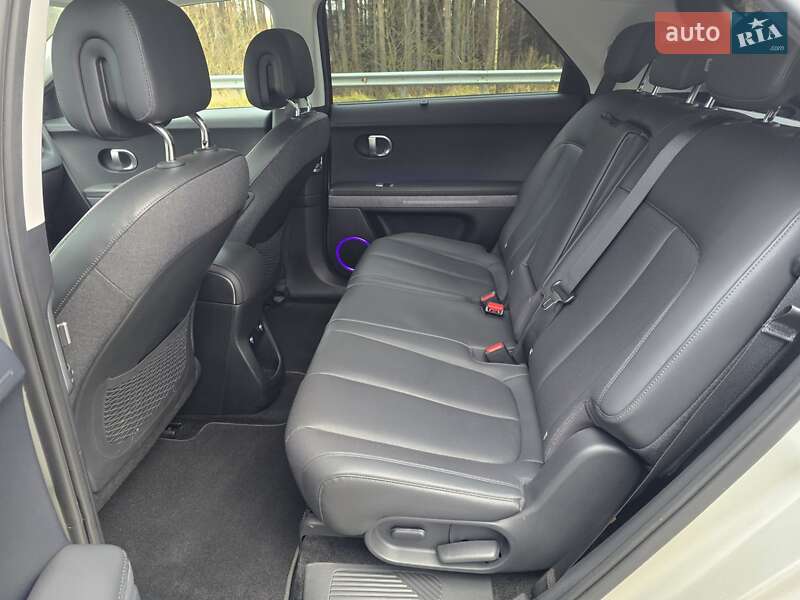 Позашляховик / Кросовер Hyundai Ioniq 5 2021 в Ковелі