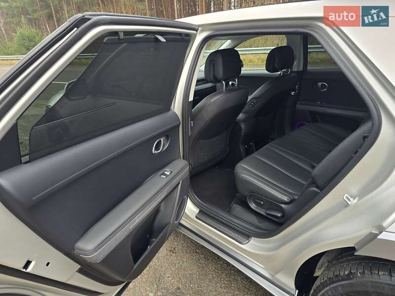 Позашляховик / Кросовер Hyundai Ioniq 5 2021 в Ковелі