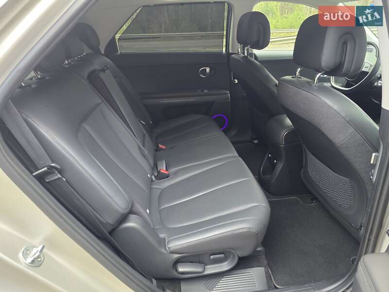 Позашляховик / Кросовер Hyundai Ioniq 5 2021 в Ковелі