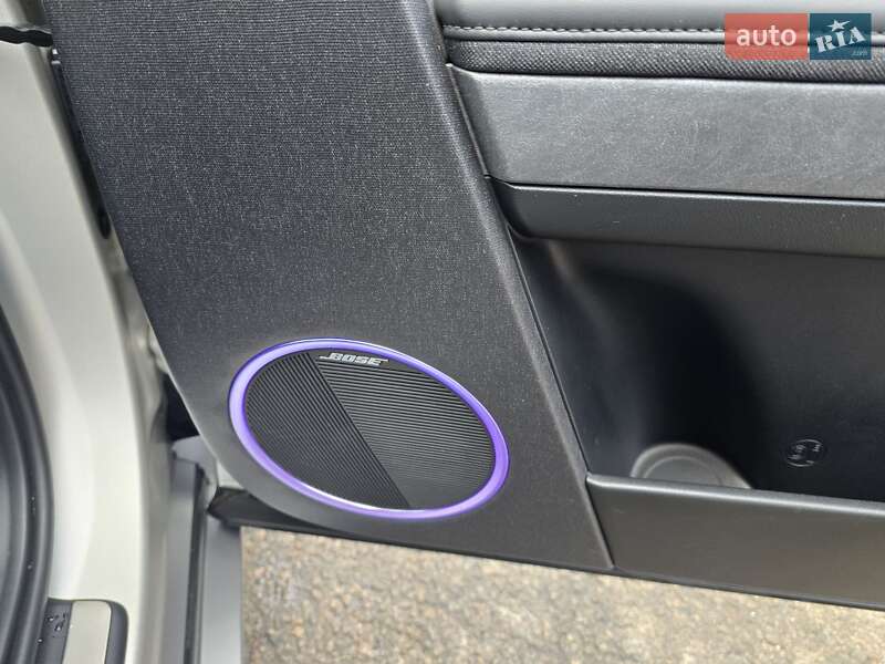 Позашляховик / Кросовер Hyundai Ioniq 5 2021 в Ковелі