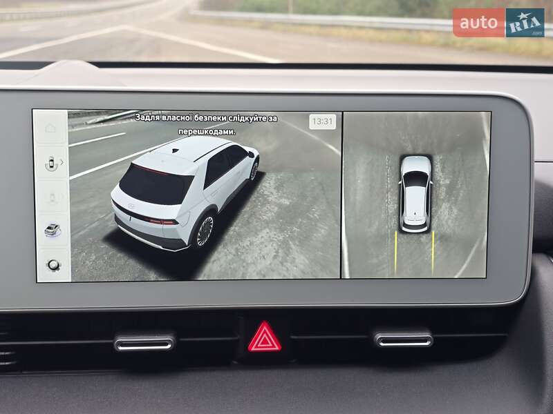 Позашляховик / Кросовер Hyundai Ioniq 5 2021 в Ковелі