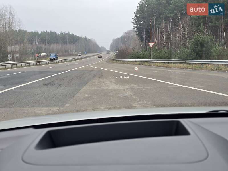 Позашляховик / Кросовер Hyundai Ioniq 5 2021 в Ковелі