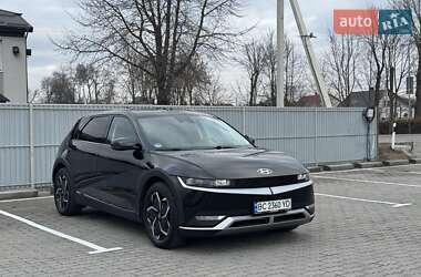 Внедорожник / Кроссовер Hyundai Ioniq 5 2021 в Городке