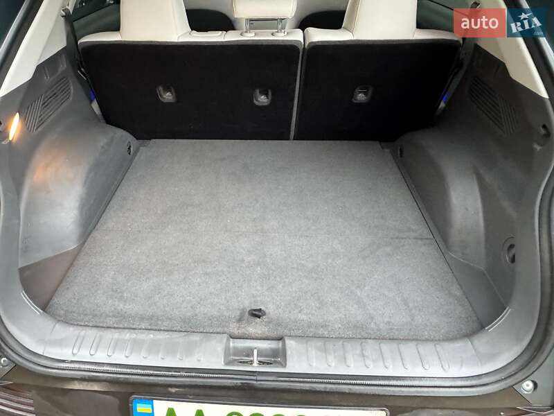 Внедорожник / Кроссовер Hyundai Ioniq 5 2023 в Чернигове