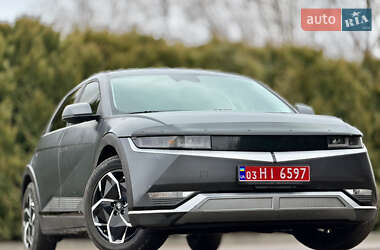 Внедорожник / Кроссовер Hyundai Ioniq 5 2022 в Дрогобыче