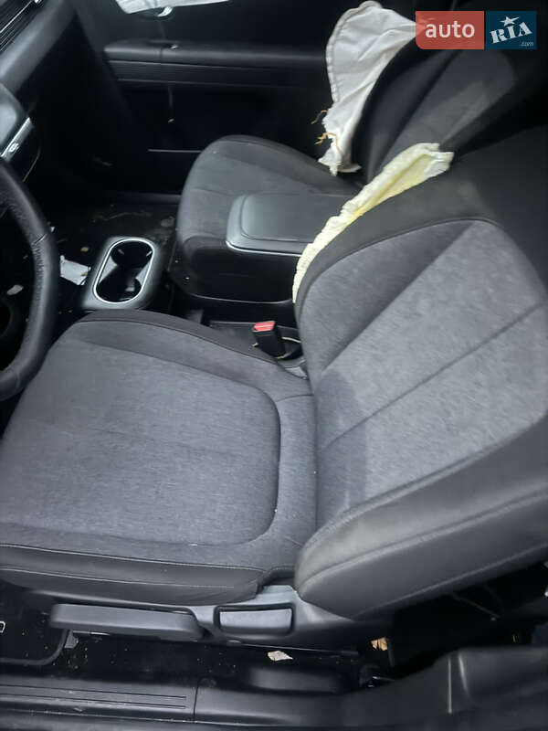 Позашляховик / Кросовер Hyundai Ioniq 5 2023 в Рівному