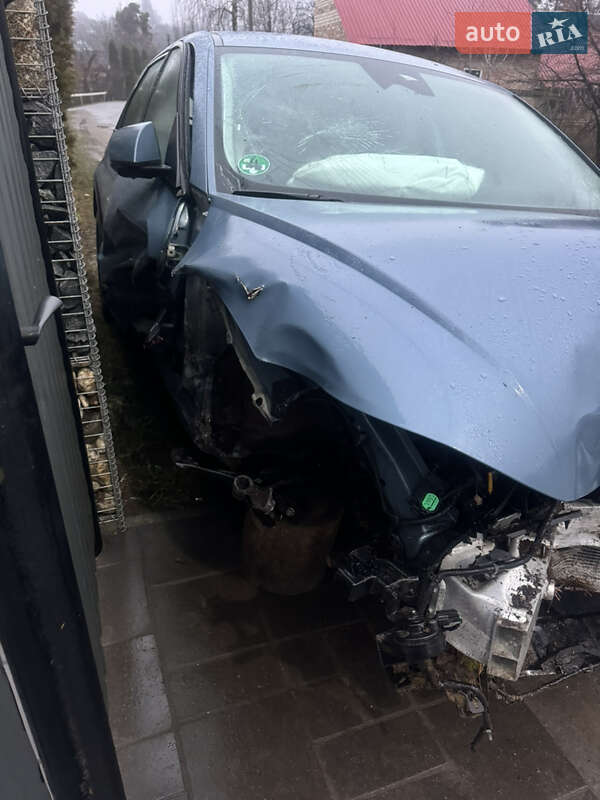 Позашляховик / Кросовер Hyundai Ioniq 5 2023 в Рівному