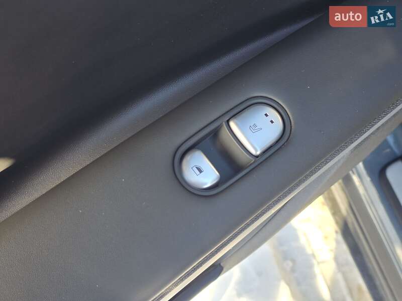 Внедорожник / Кроссовер Hyundai Ioniq 5 2023 в Тернополе