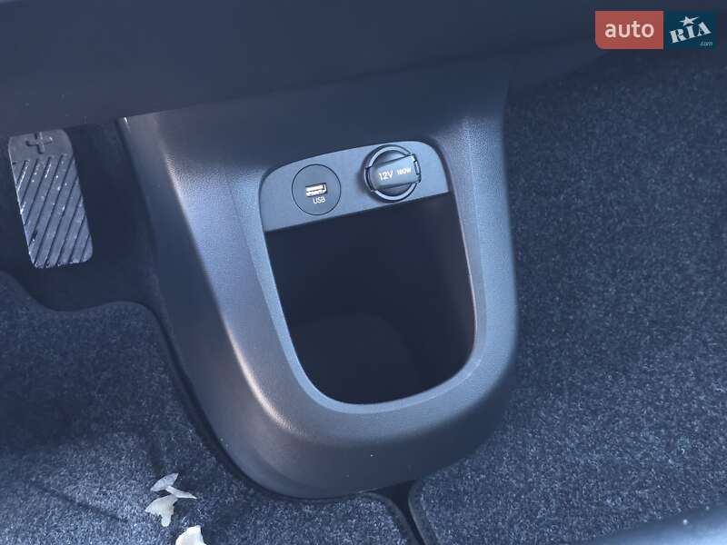 Внедорожник / Кроссовер Hyundai Ioniq 5 2023 в Тернополе