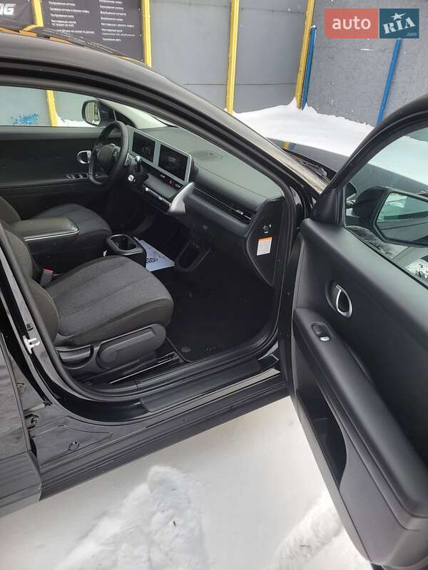 Позашляховик / Кросовер Hyundai Ioniq 5 2022 в Рівному