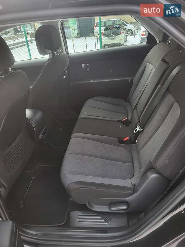 Позашляховик / Кросовер Hyundai Ioniq 5 2022 в Рівному
