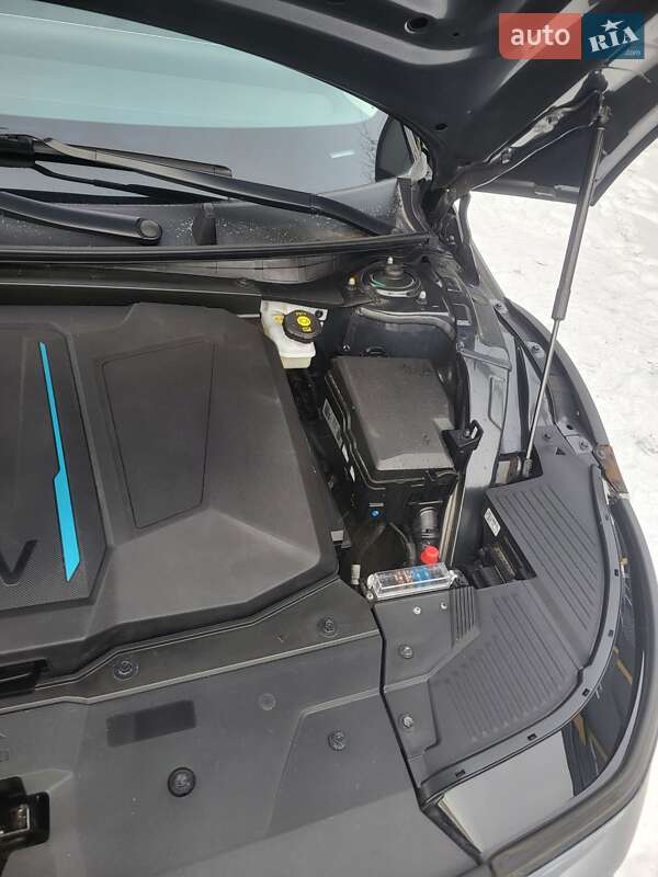 Позашляховик / Кросовер Hyundai Ioniq 5 2022 в Рівному