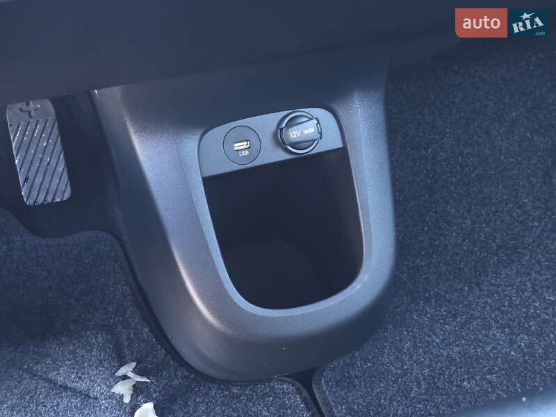 Внедорожник / Кроссовер Hyundai Ioniq 5 2023 в Тернополе