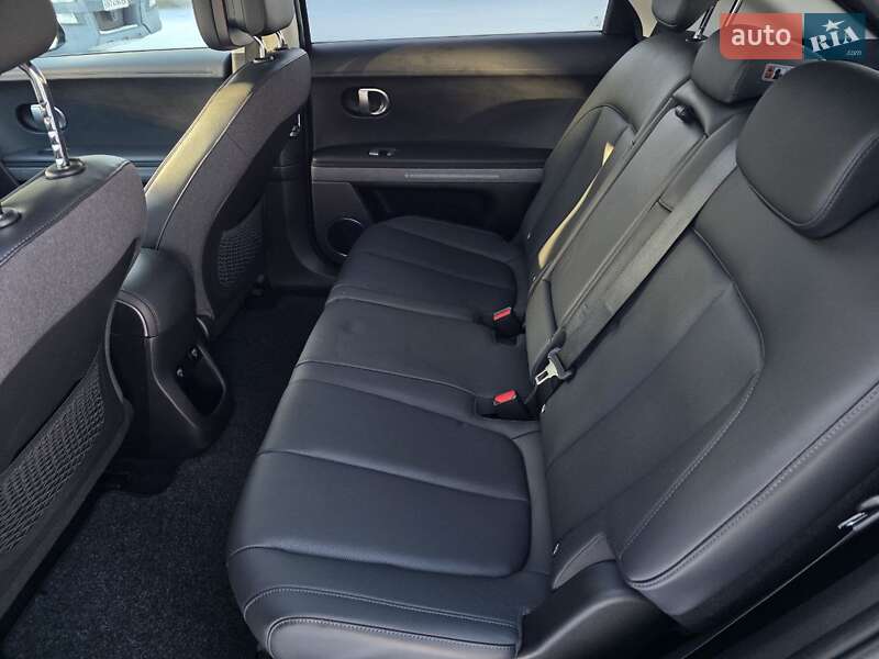 Внедорожник / Кроссовер Hyundai Ioniq 5 2023 в Тернополе