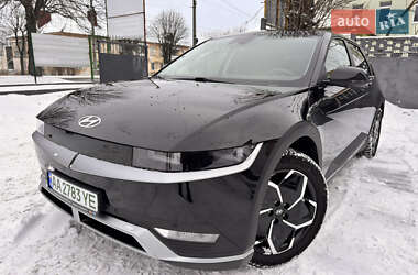 Внедорожник / Кроссовер Hyundai Ioniq 5 2022 в Луцке