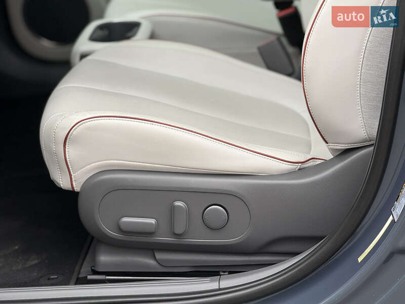 Внедорожник / Кроссовер Hyundai Ioniq 5 2022 в Тернополе