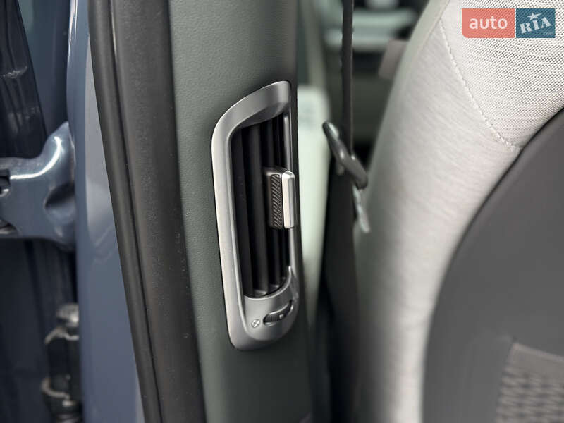 Внедорожник / Кроссовер Hyundai Ioniq 5 2022 в Тернополе