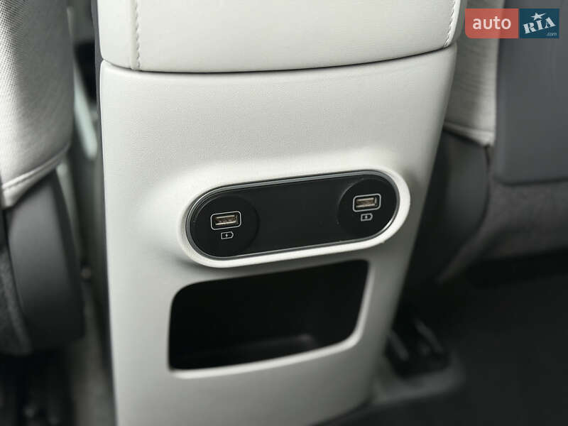 Внедорожник / Кроссовер Hyundai Ioniq 5 2022 в Тернополе