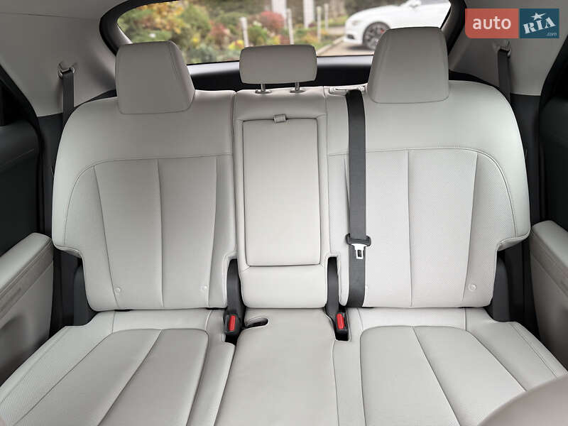 Внедорожник / Кроссовер Hyundai Ioniq 5 2022 в Тернополе