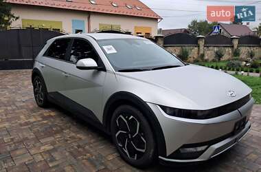 Внедорожник / Кроссовер Hyundai Ioniq 5 2024 в Коломые