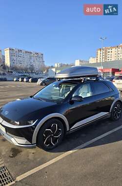 Внедорожник / Кроссовер Hyundai Ioniq 5 2023 в Одессе
