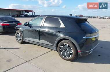 Позашляховик / Кросовер Hyundai Ioniq 5 2022 в Львові