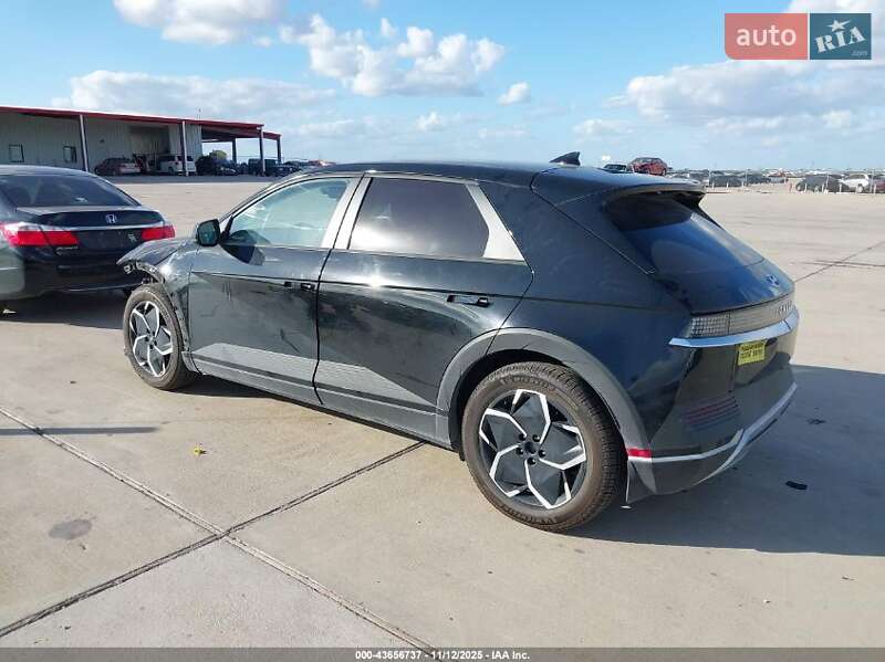 Hyundai Ioniq 5 2022