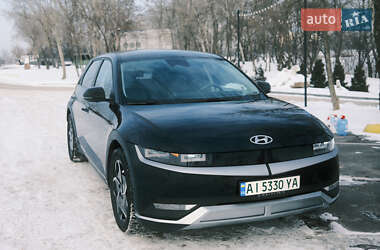 Внедорожник / Кроссовер Hyundai Ioniq 5 2022 в Киеве
