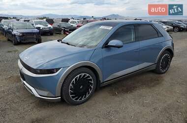 Hyundai Ioniq 5 2023