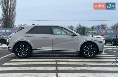 Внедорожник / Кроссовер Hyundai Ioniq 5 2023 в Одессе
