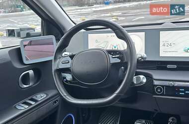 Внедорожник / Кроссовер Hyundai Ioniq 5 2023 в Одессе