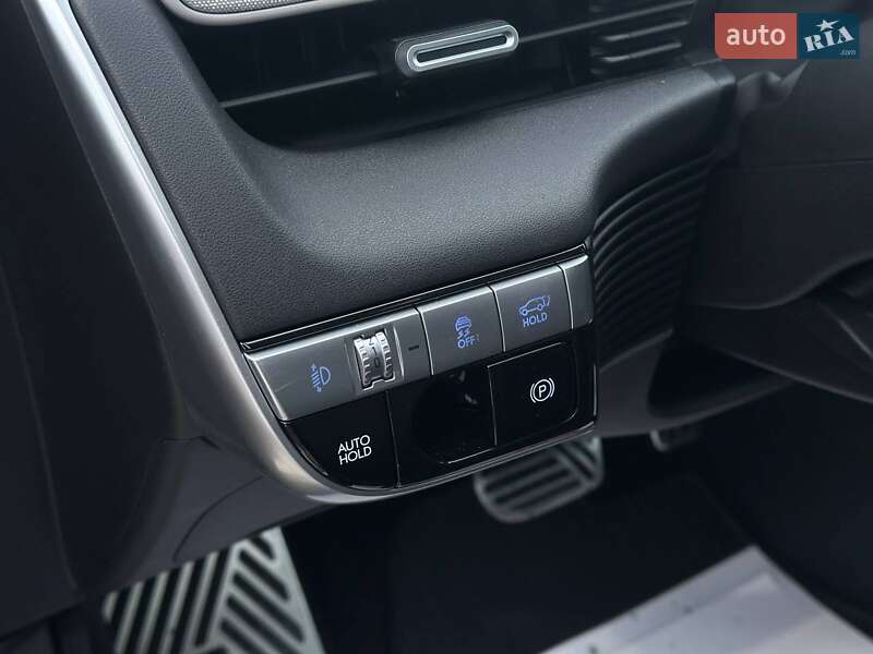 Внедорожник / Кроссовер Hyundai Ioniq 5 2023 в Одессе