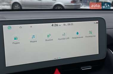 Внедорожник / Кроссовер Hyundai Ioniq 5 2023 в Одессе