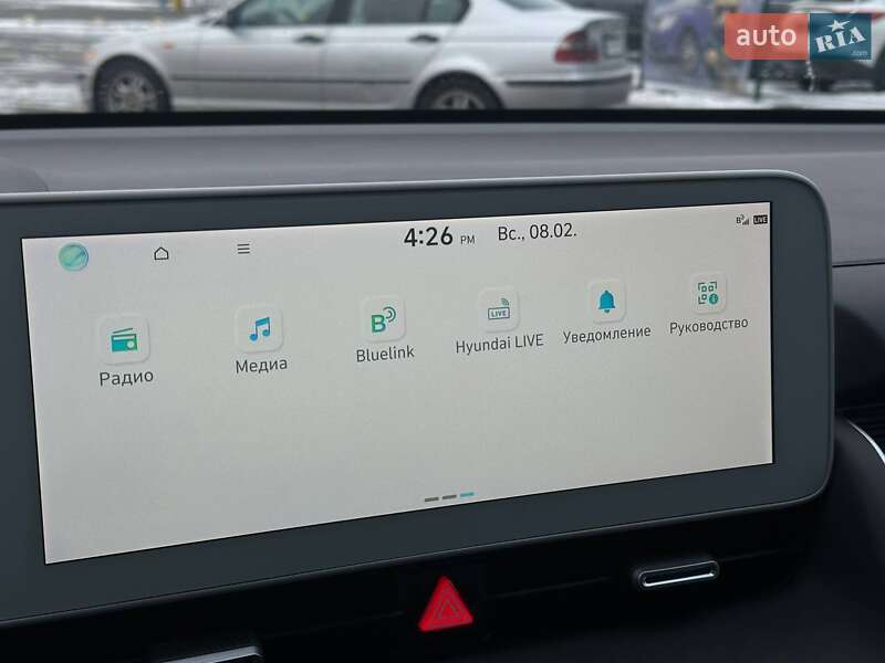 Внедорожник / Кроссовер Hyundai Ioniq 5 2023 в Одессе