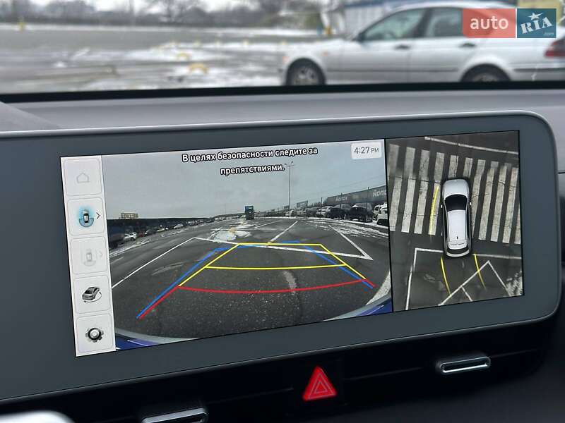 Внедорожник / Кроссовер Hyundai Ioniq 5 2023 в Одессе