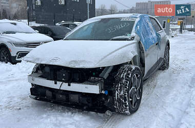 Позашляховик / Кросовер Hyundai Ioniq 5 2024 в Львові